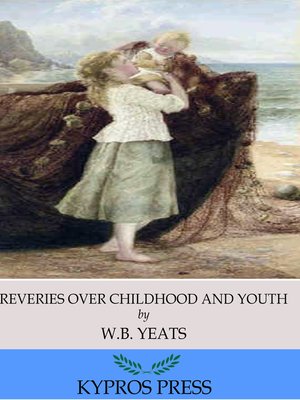 cover image of Reveries over Childhood and Youth